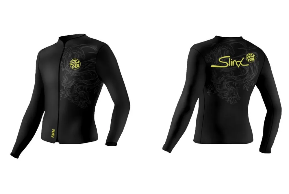 SLINX1109-12  5mm neoprene scuba dive wetsuit for men spearfishing,wet suit, surf,diving equipment,Split suits, spear fishing,S M L XL 2XL XXXL