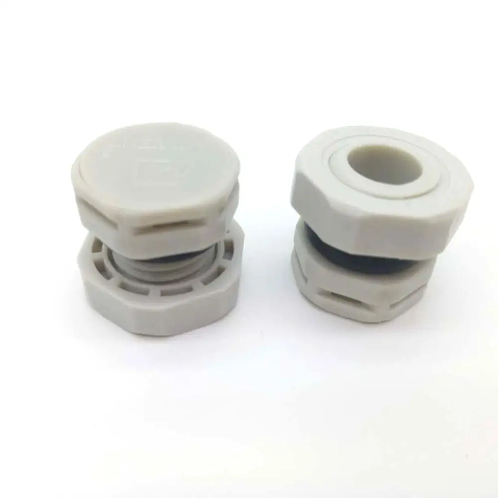 Milvent Pmf100392 Screw In Breather Vent Plug Air Vent Waterproof And