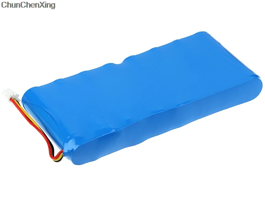 Аккумулятор Cameron Sino 2800mAh 12J003633 для Moneual ME770 MEG7000MS MR6500 MR6550 MR6800 MR7700 RYDIS H65 H67 H68