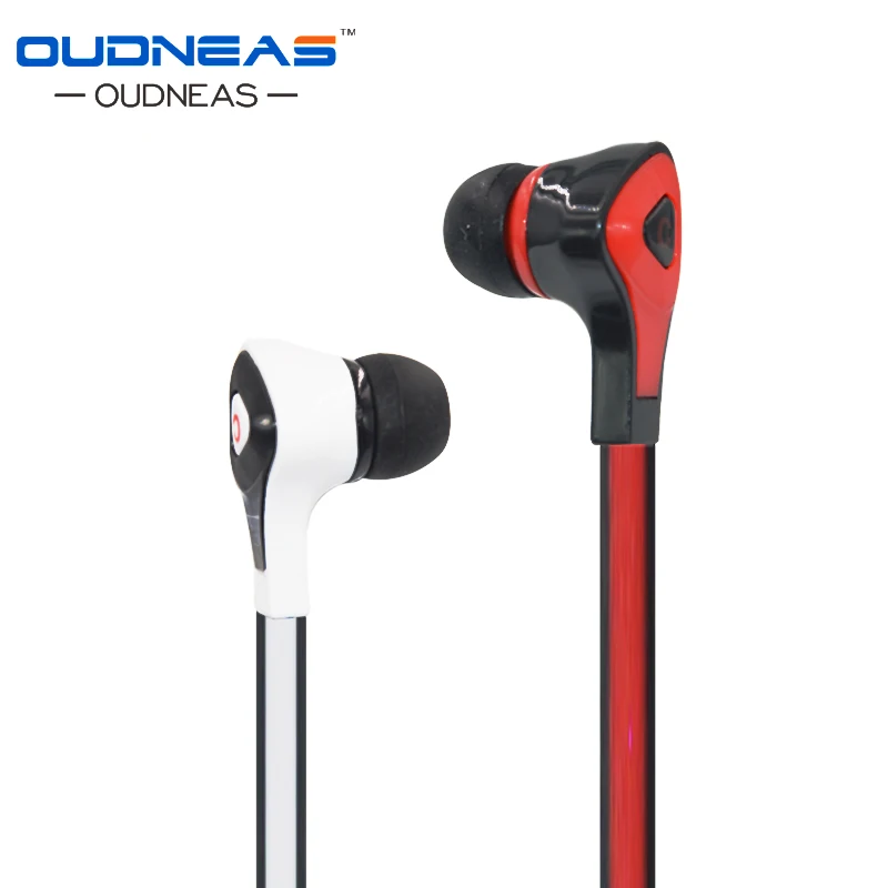 Newest Inear Earphone Costeffective Earbuds Music Ear Phone And