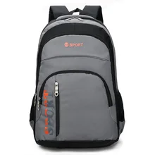 Litthing рюкзак для мальчиков и девочек большие школьные сумки школьный рюкзак дорожная Подростковая сумка через плечо рюкзак для ноутбука дропшиппинг