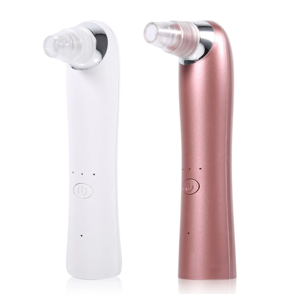 

Oversea Electric Facial Skin Care Acne Blackhead Removal Vacuum Suction Pore Cleanser Beauty Machine Face Skin Care Tools