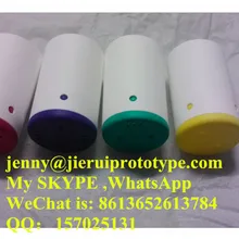 3D печать моделирование прототипов пластиковой продукция с chc-обработкой обслуживания