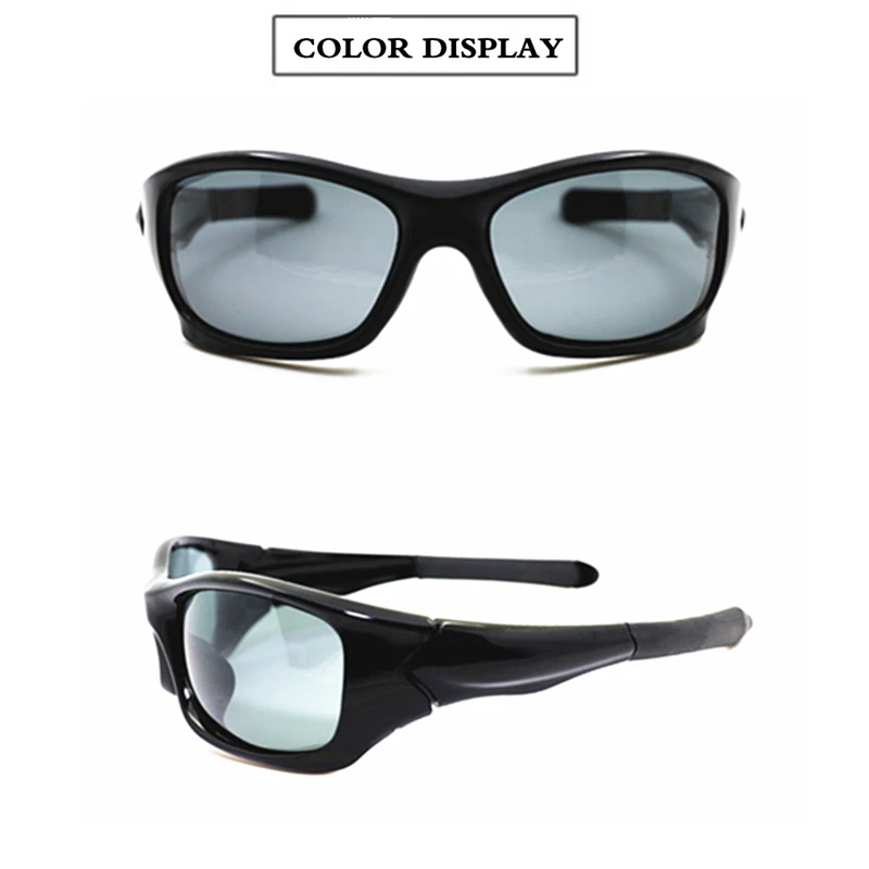 Лидер продаж, брендовые поляризованные солнцезащитные очки для мужчин, для вождения, солнцезащитные очки для женщин, качественные очки, мужские очки ZM1793