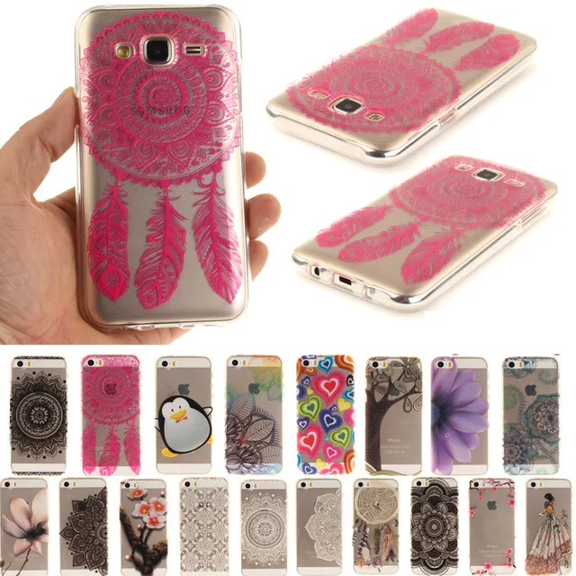 fundas carcasa samsung j5