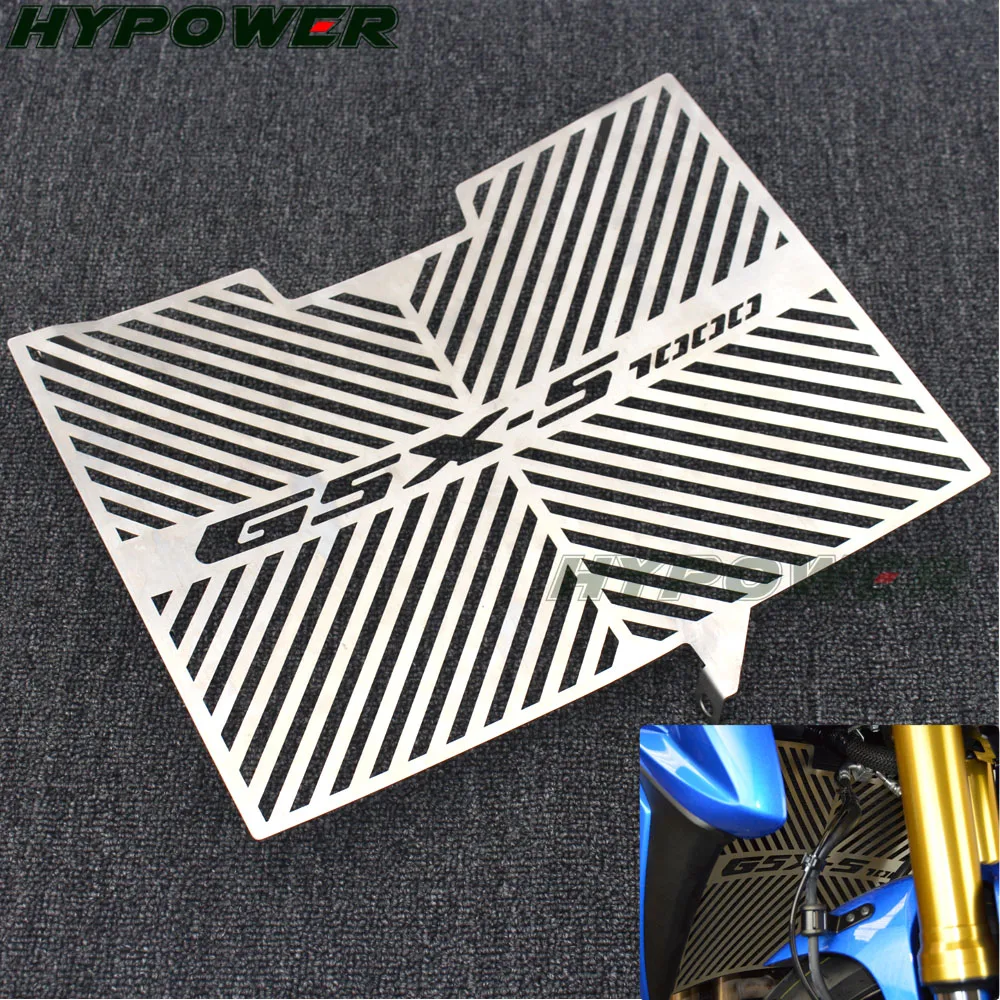 Motorcycle Accessories Radiator Grille Grills Guard Cover
