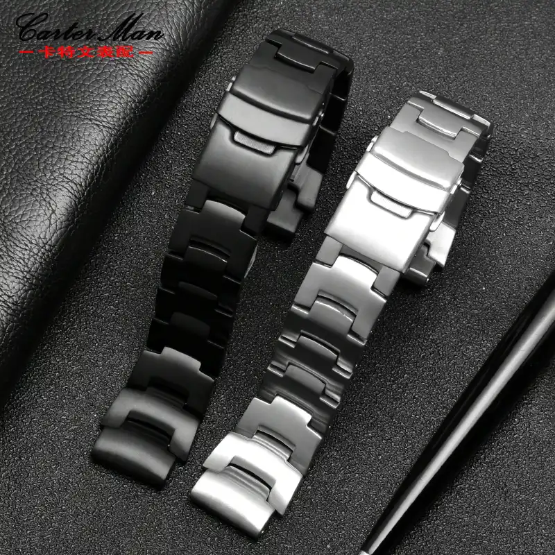 casio prw 3500 replacement band