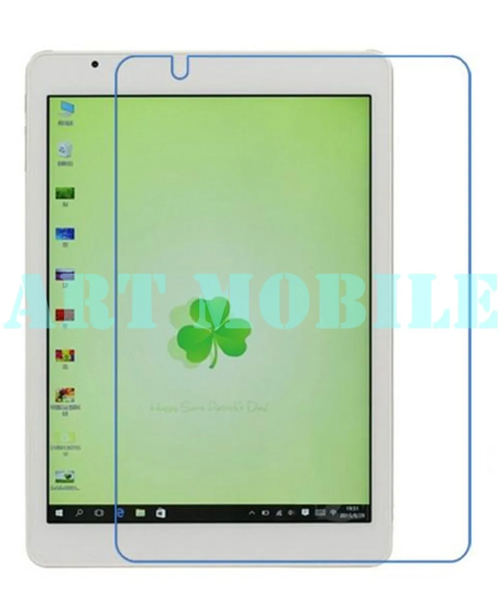 Новинка 3 шт./лот Антибликовая матовая защитная пленка для Teclast X98 Pro 9 7-дюймовый