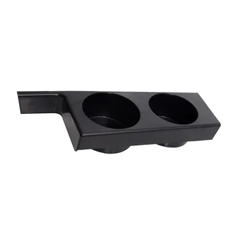 

Front Console Cup Holder 1pc For 1997-2003 Bmw E39 5-series 528i 525i 530i 540i Stand Center