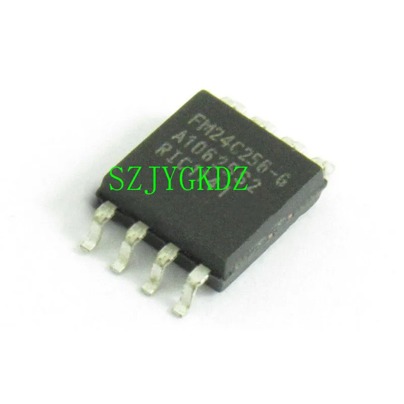 

Fm24c256 Sop-8 Programmer Memory Ic Fm24c256-G