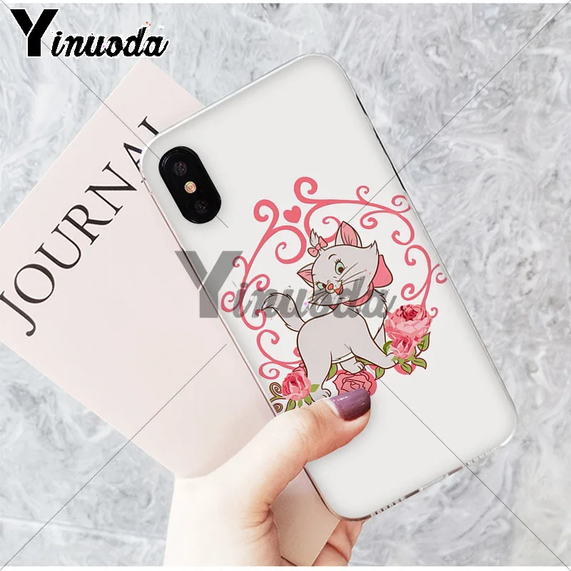 Cute cartoon aristocats fashion marie