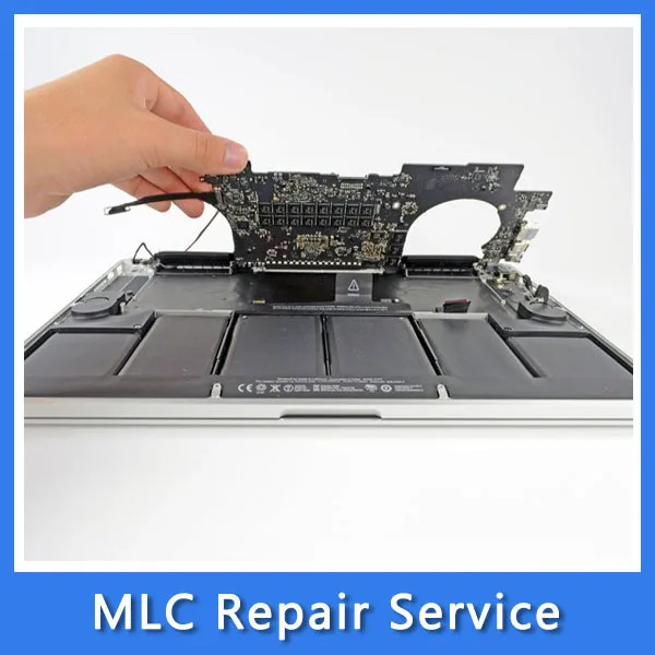 Repair Service for MacBook Pro Retina 15