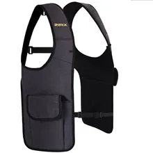 Сумка на плечо rimix с несколькими карманами и защитой от кражи