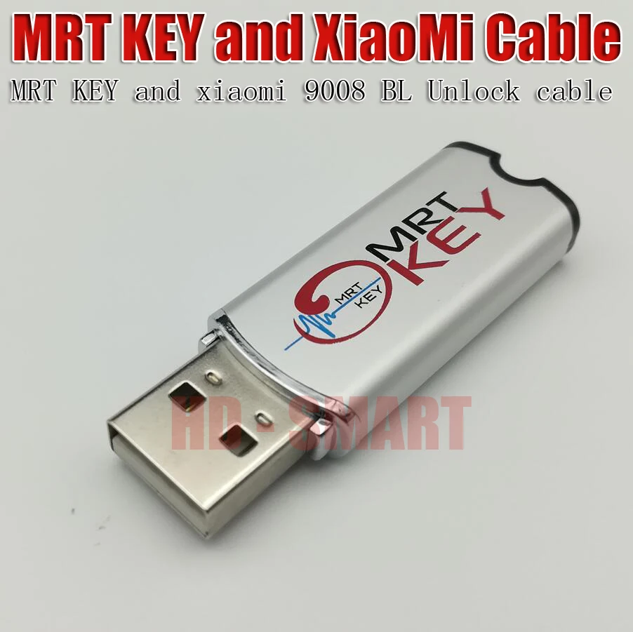 Оригинальный ключ MRT dongle 2 key xiaomi9008 кабель для coolpad hongmi разблокировка аккаунта