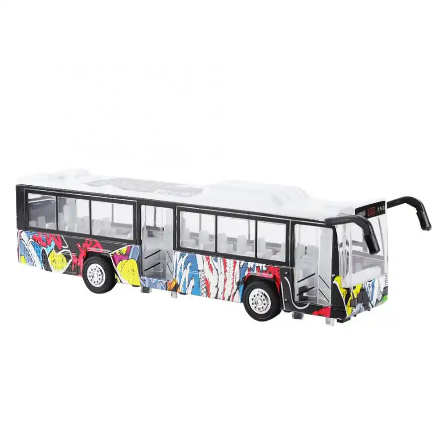 best bus toy
