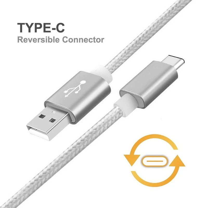 Двойной USB ЕС вилка настенное зарядное устройство адаптер, USB 3,1 type-C зарядное устройство кабель для Bluboo S8 Plus Maya Max зарядное устройство/зарядный кабель