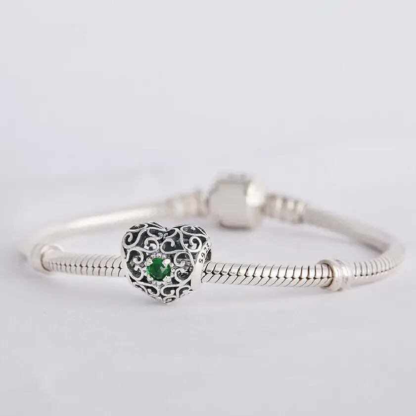 pandora birthstone bracelet pandora birthstone bracelet