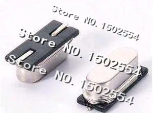 

100PCS/LOT 49SMD Fake Chip Passive Crystal 11.0592MHZ 11.0592M Crystal Resonator