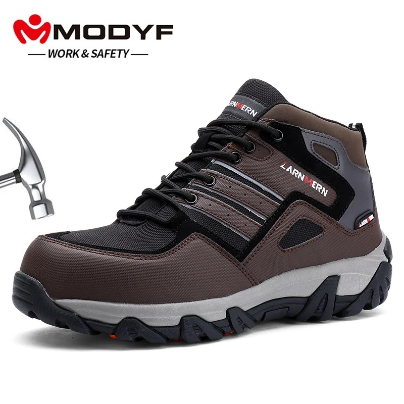 modyf work shoes