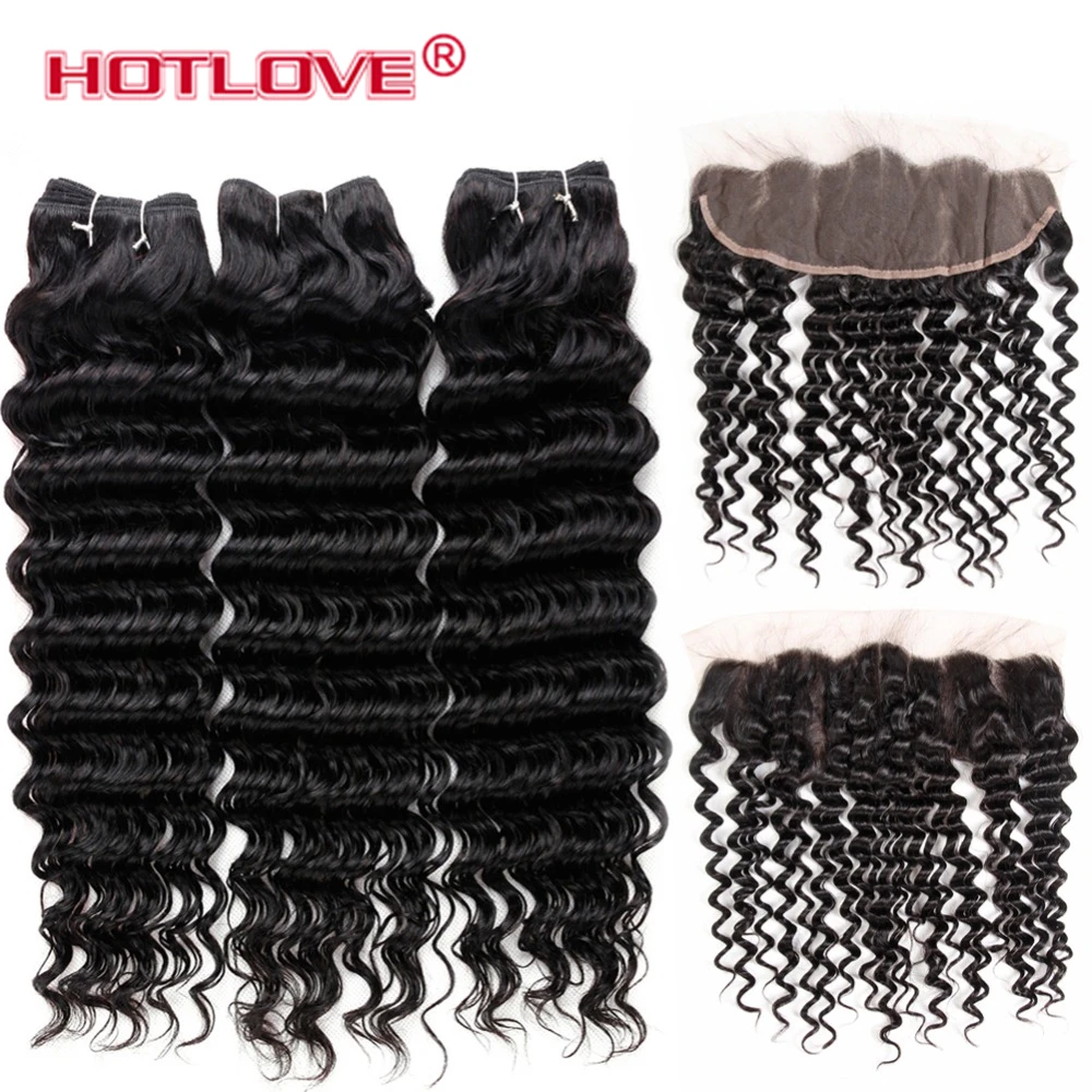HC-Brazilian-Deep-Wave-Hair-3-Bundles-With-Lace-Frontal-Human-Hair-Weave-With-Frontal-Closure