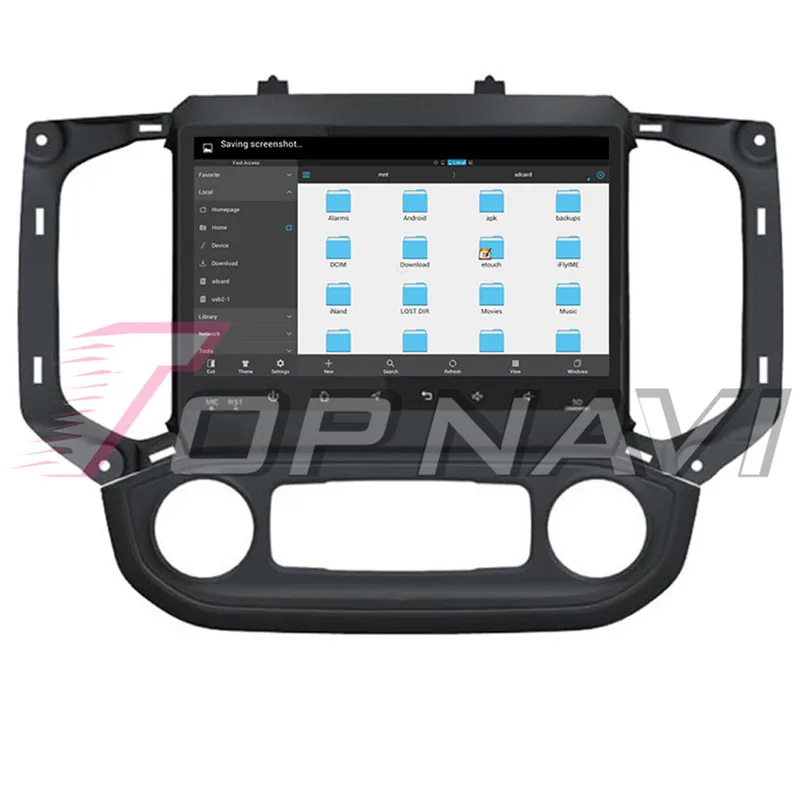  For Chevrolet S10 2017-