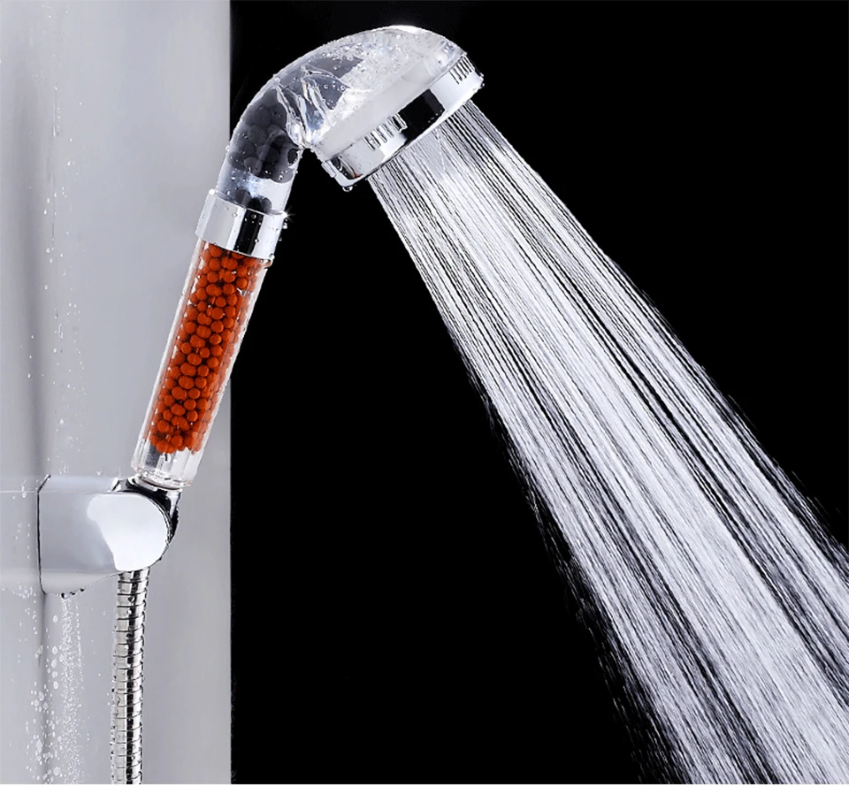 Shower head 9