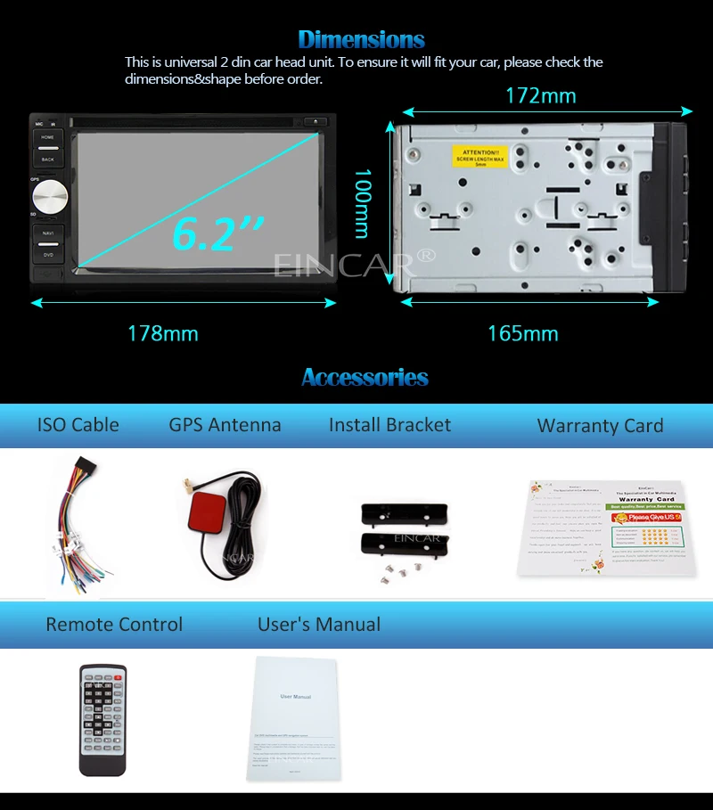 Best 2 Din Android 5.1 Lollipop Car DVD Player In Dash Navigation GPS headunit Touch Screen Car Stereo Radio Receiver WiFi Bluetooth 10 Best 2 Din Android 5.1 Lollipop Car DVD Player In Dash Navigation GPS headunit Touch Screen Car Stereo Radio Receiver WiFi Bluetooth 10