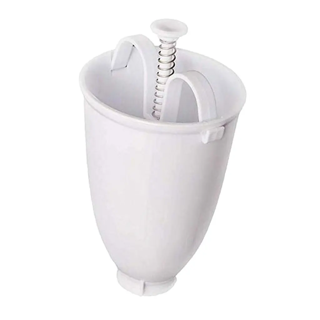 Donut Maker, Dispenser - Biscuits, Crepes, Pancakes, Pastry Making Mould Mold