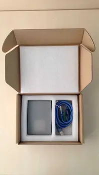 

free shipment 1m read range uhf rfid reader desktop reader on sale USB power