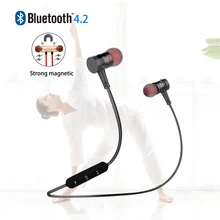 wireless ear headphone sports bluetooth headset wireless noise canceling headphone With Microphone Earphone With charging frezen stereo foldable wireless headphone bluetooth headset fm radio card with microphone noise canceling for iphone pc pad lg