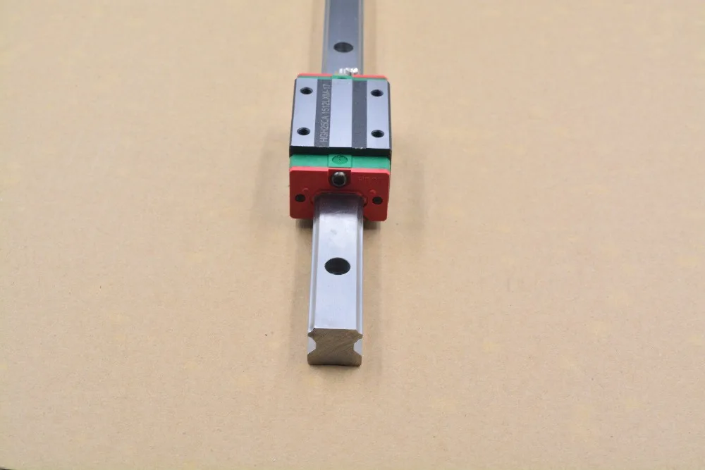 HG linear guide HGR45 width 45mm length 500mm with HGH45CA linear guide slide rail for cnc xyz axis HGH45CA1R500 1pcs HG linear guide HGR45 width 45mm length 500mm with HGH45CA linear guide slide rail for cnc xyz axis HGH45CA1R500 1pcs