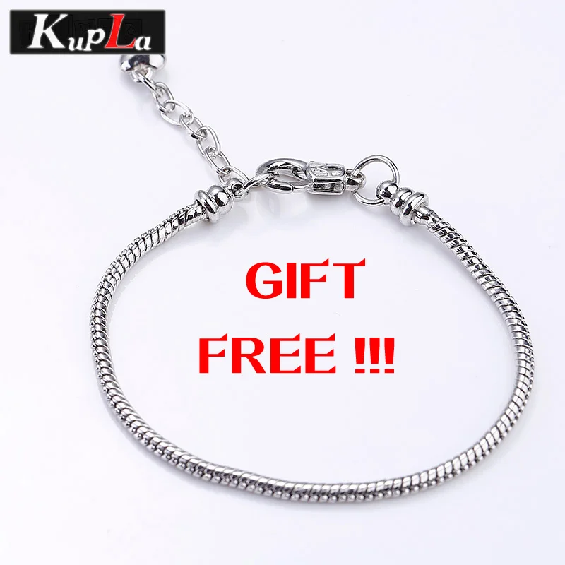 KUPLA Making 40 Pandora Charms DIY discount Metal Handmade Beads fit Jewelry Fashion Stop118 Vintage & Silver Last European pieces/lot 1 KUPLA Making 40 Pandora 1
