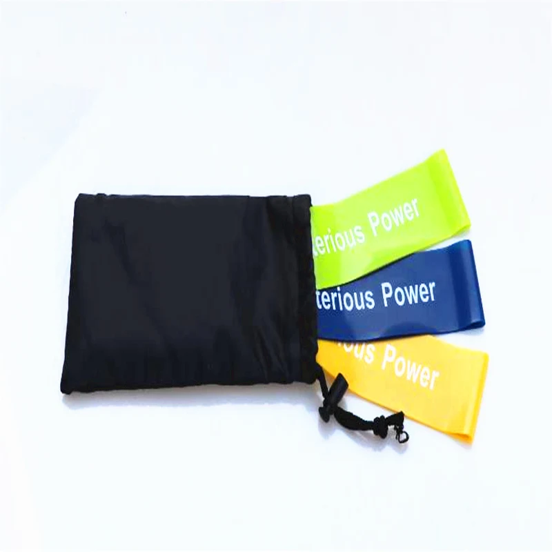 Sport Elastic Training Resistance Bands Set Workout Fitness Rubber Loop For Gym Strength Yoga Weerstand Booty Mini Latex Band Sport Elastic Training Resistance Bands Set Workout Fitness Rubber Loop For Gym Strength Yoga Weerstand Booty Mini Latex Band