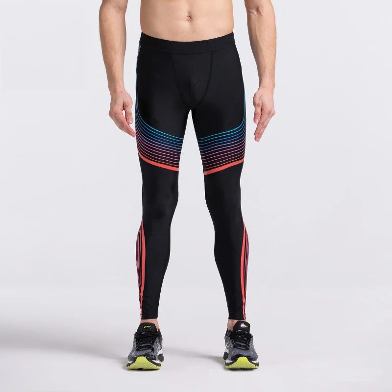 2016 New Men Fitness Leggings Summer Men Quick Dry Skinny Elastic Patchwork Print Sporting Leggings Pants Fitness Clothing 2016 New Men Fitness Leggings Summer Men Quick Dry Skinny Elastic Patchwork Print Sporting Leggings Pants Fitness Clothing