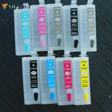 For Epson Stylus R3000 Printer Refillable Ink Cartridge For Epson T1571 T1572 T1573 T1574 T1575 T1576 T1577 T1578 T1579 For Epson Stylus R3000 Printer Refillable Ink Cartridge For Epson T1571 T1572 T1573 T1574 T1575 T1576 T1577 T1578 T1579