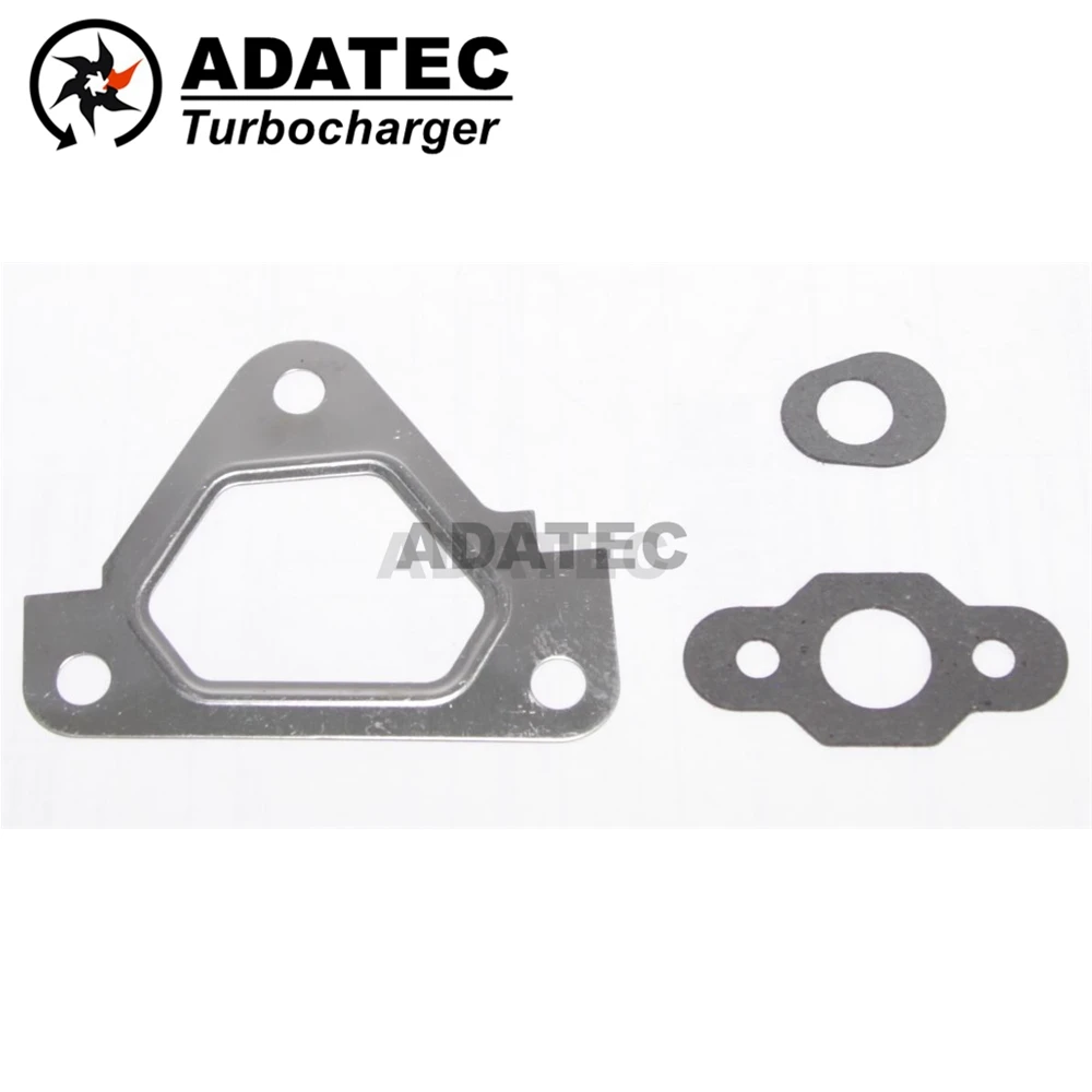 709838 turbocharger