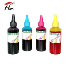 YI LE CAI совместимые чернила для заправки картриджа универсальные комплекты для Epson для Canon для hp для Brother для Lexmark струйный принтер с системой СНПЧ картридж