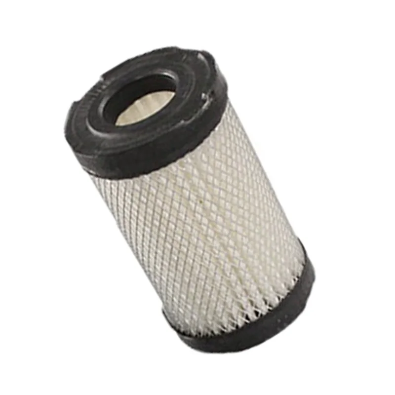 

For Tecumseh 35066 Sears 10096 63087a Air Filter Fuel Lawn Mower Cone Intake Replacement Induction Accessories
