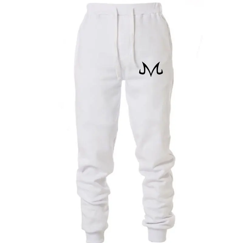 Лучший! 2019 Мужской Повседневный Jogger Брюки Мужские Брюки Хип-Хоп Joggers Брюки Мужские Бегуны Твердые Бр Лучший!