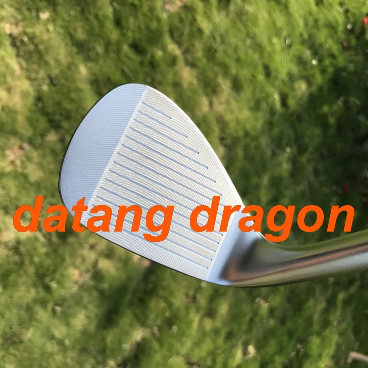 2018 OEM جودة داتانغ التنين الغولف أسافين RTX4 أسافين 48 50 52 54 56 58 60 درجة مع الأصلي الأخاديد نوادي الجولف