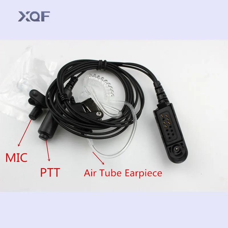 imágenes para Auricular Acústico Del Tubo de Aire Del Auricular Del Auricular Del PTT para Motorola Walkie Talkie Radios GP328 GP338 GP340 GP380 Radio Walkie Talkie imágenes para Auricular Acústico Del Tubo de Aire Del Auricular Del Auricular Del PTT para Motorola Walkie Talkie Radios GP328 GP338 GP340 GP380 Radio Walkie Talkie