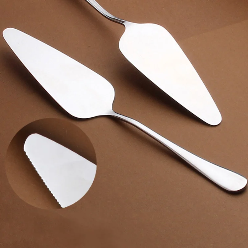 1PC Stainless Steel Pizza Shovel Cake Butter Cheese Cutter Kitchen Dessert Food Server Ice Cream Turner Divider Pastry Tool 1PC Stainless Steel Pizza Shovel Cake Butter Cheese Cutter Kitchen Dessert Food Server Ice Cream Turner Divider Pastry Tool