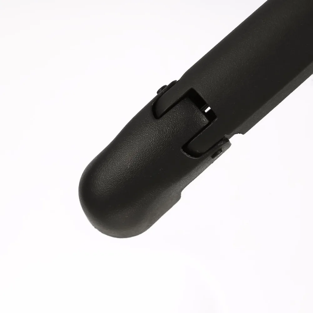 Стеклоочиститель заднего стекла Замена Limpador trasiro Arm+ Blade для Fiat 500 07-16