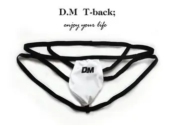 

2018 new style Sexy Men's G-Strings,Men's Thongs,5 colors , Min Order+Free Shipping!!