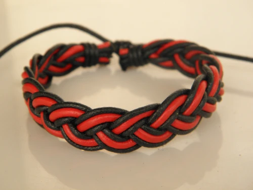 Wholesale Genuine Leather Braided Bracelets High Quality Leather bracelet Jewelry For Women-in ...