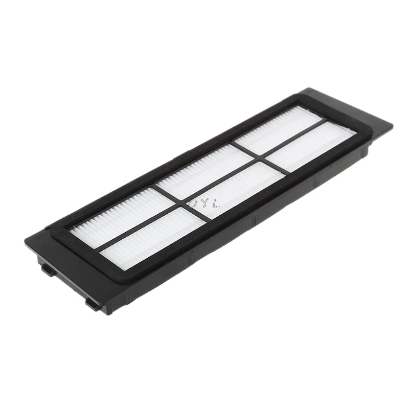 

Washable Reusable Hepa Filter Replacement Vacuum Cleaner Sweeper Parts For Xiaomi