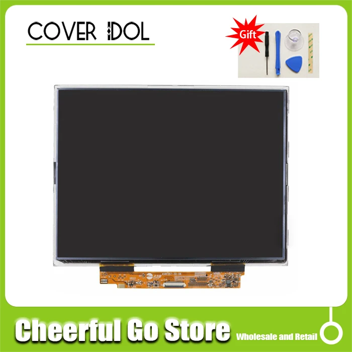 

LCD display matrix 9.7" Irbis TX97 Tablet LCD Screen Panel Module Replacement