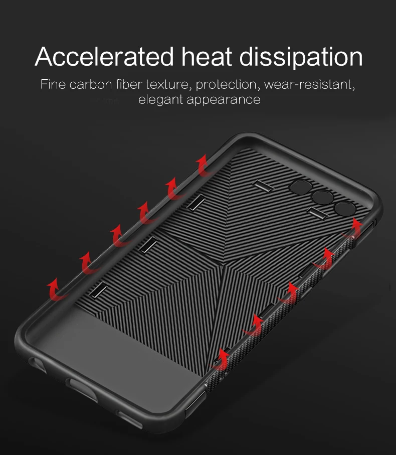 Чехол MOFI для huawei honor 9 магнитный автомобильный держатель на присоске чехол с держателем-кольцом для пальца для huawei honor 9 чехол