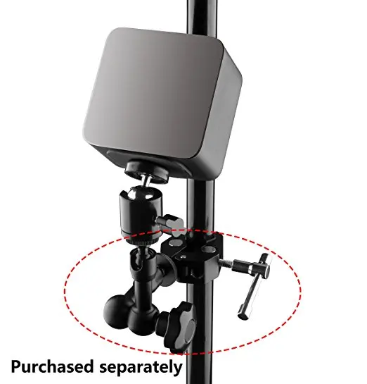 Valve Index Solwim Pack VR Tripod Stand, HTC Vive Base Station