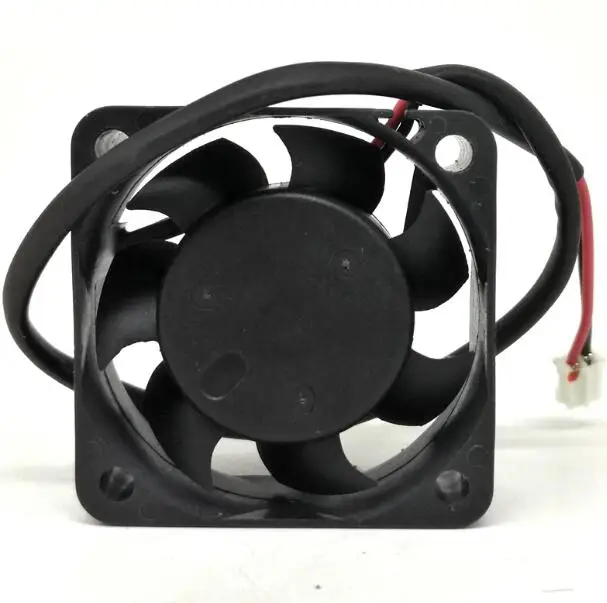 AVC DA04015B12U 4CM 401512V Twowire Computer CPU Power Box Switch High